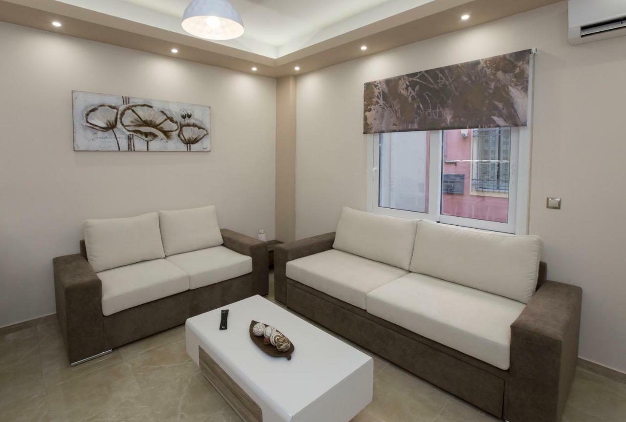 Spacious & Convenient Place Near Acropolis Museum By Ghh Athén Kültér fotó
