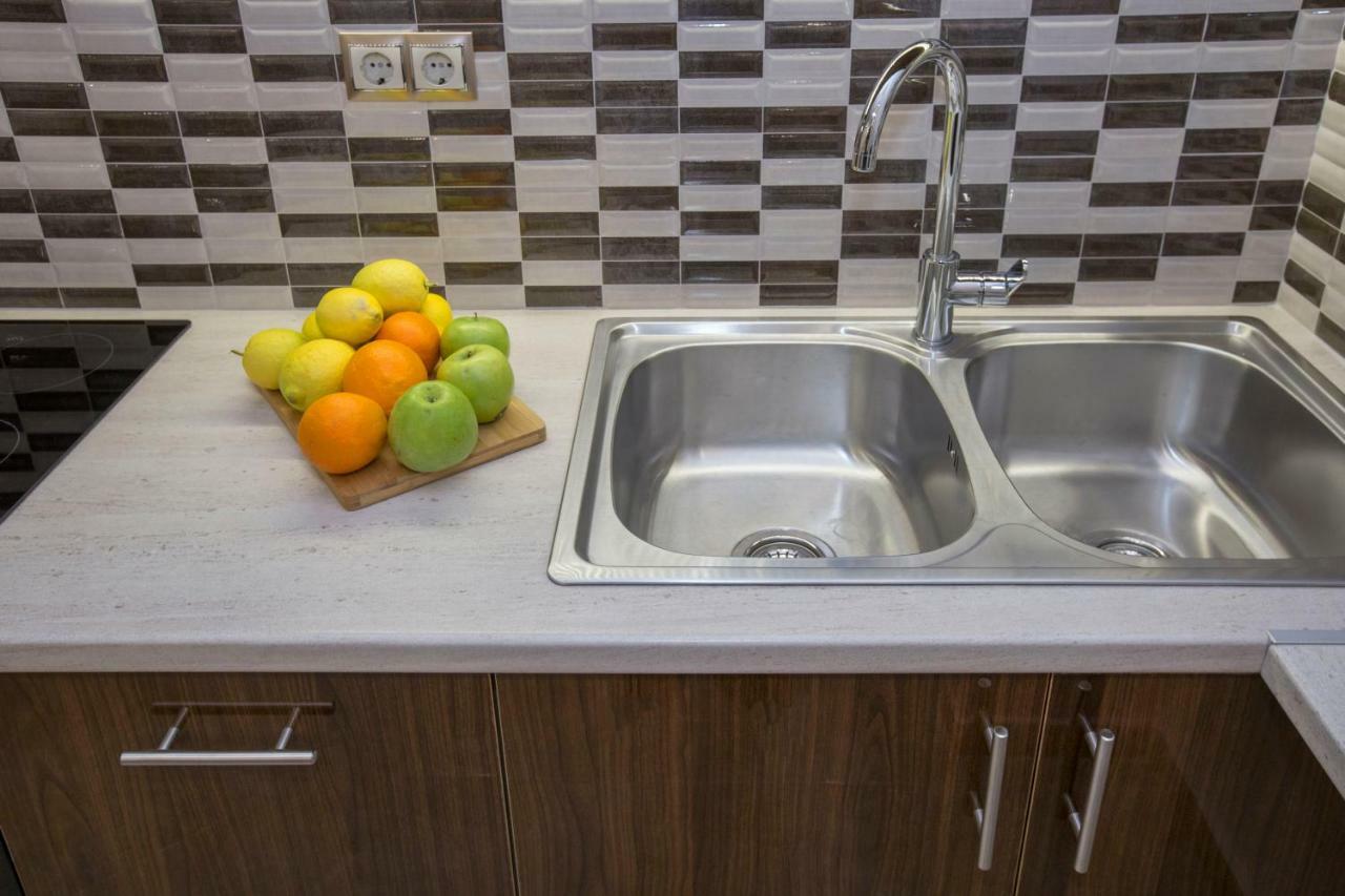 Spacious & Convenient Place Near Acropolis Museum By Ghh Athén Kültér fotó