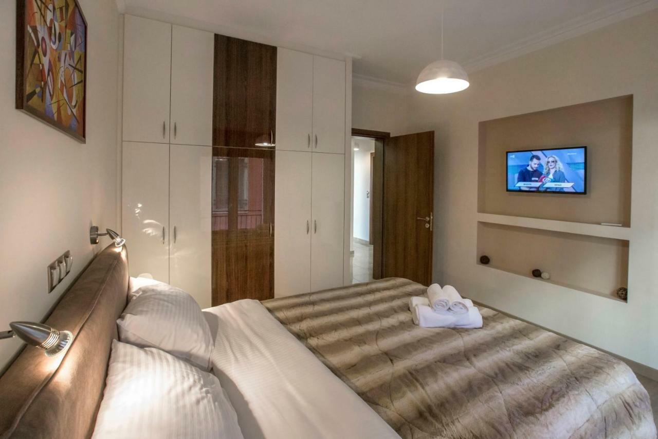Spacious & Convenient Place Near Acropolis Museum By Ghh Athén Kültér fotó