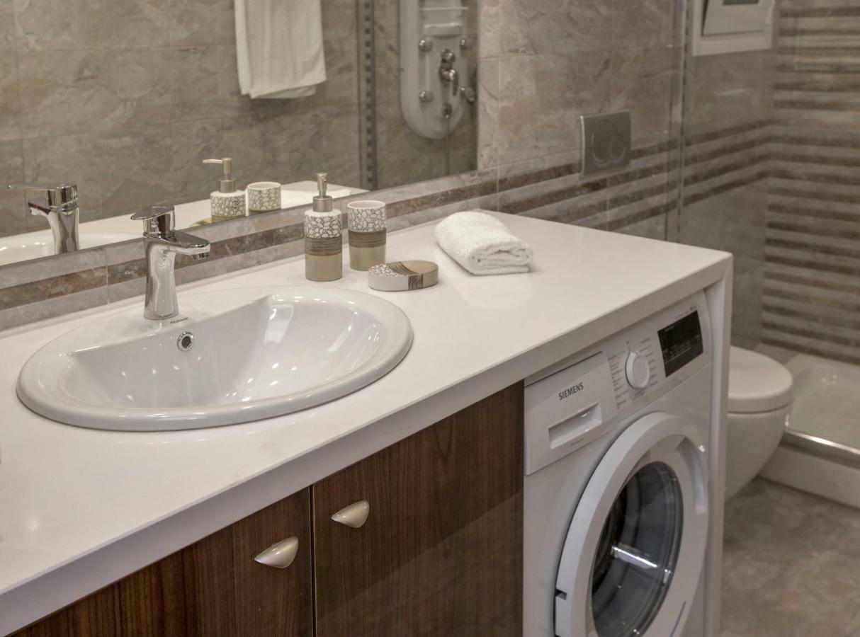 Spacious & Convenient Place Near Acropolis Museum By Ghh Athén Kültér fotó