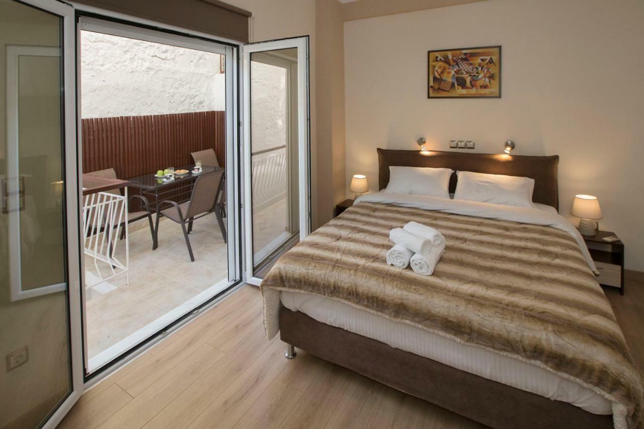 Spacious & Convenient Place Near Acropolis Museum By Ghh Athén Kültér fotó